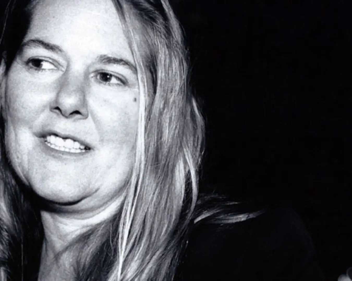RoseAnne Spradlin.