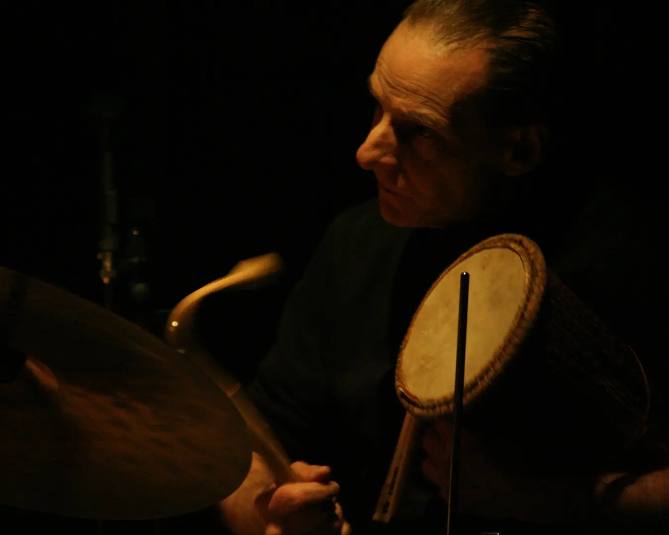 royal hartigan. Photo by Weihua Zhang.