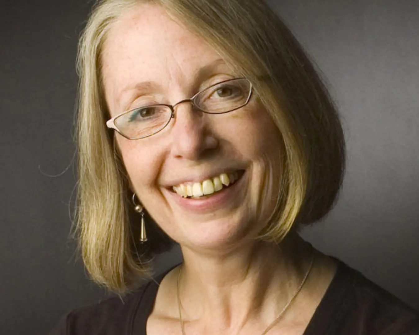Lynne Ireland.