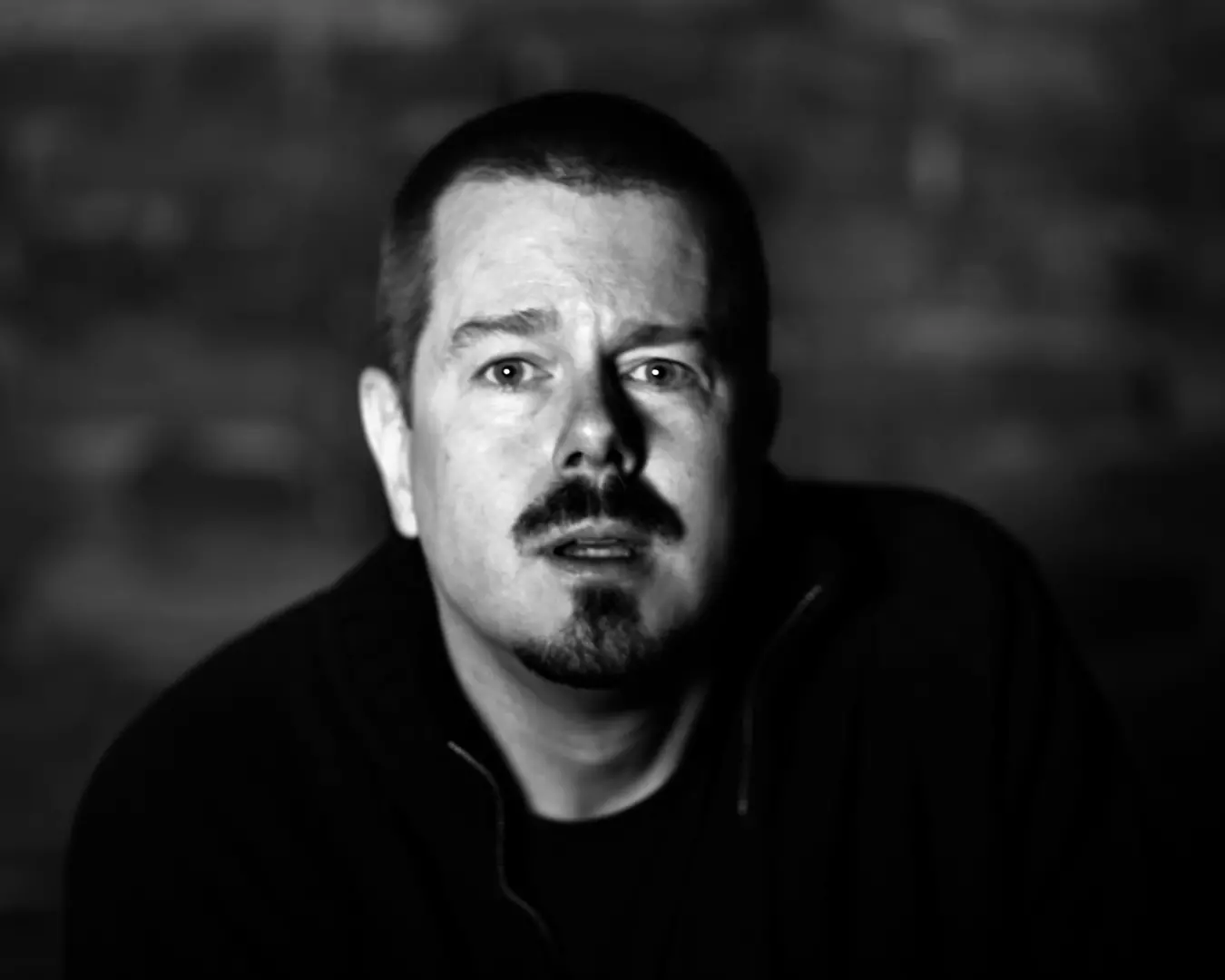 Ken Vandermark.