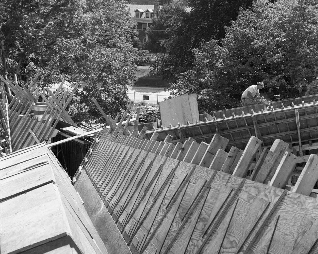 Image courtesy of Beth Sholom Synagogue Preservation Foundation.