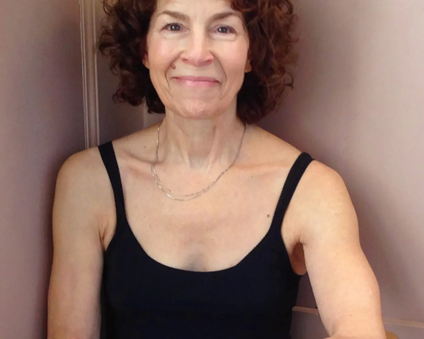 Linda Caruso Haviland.