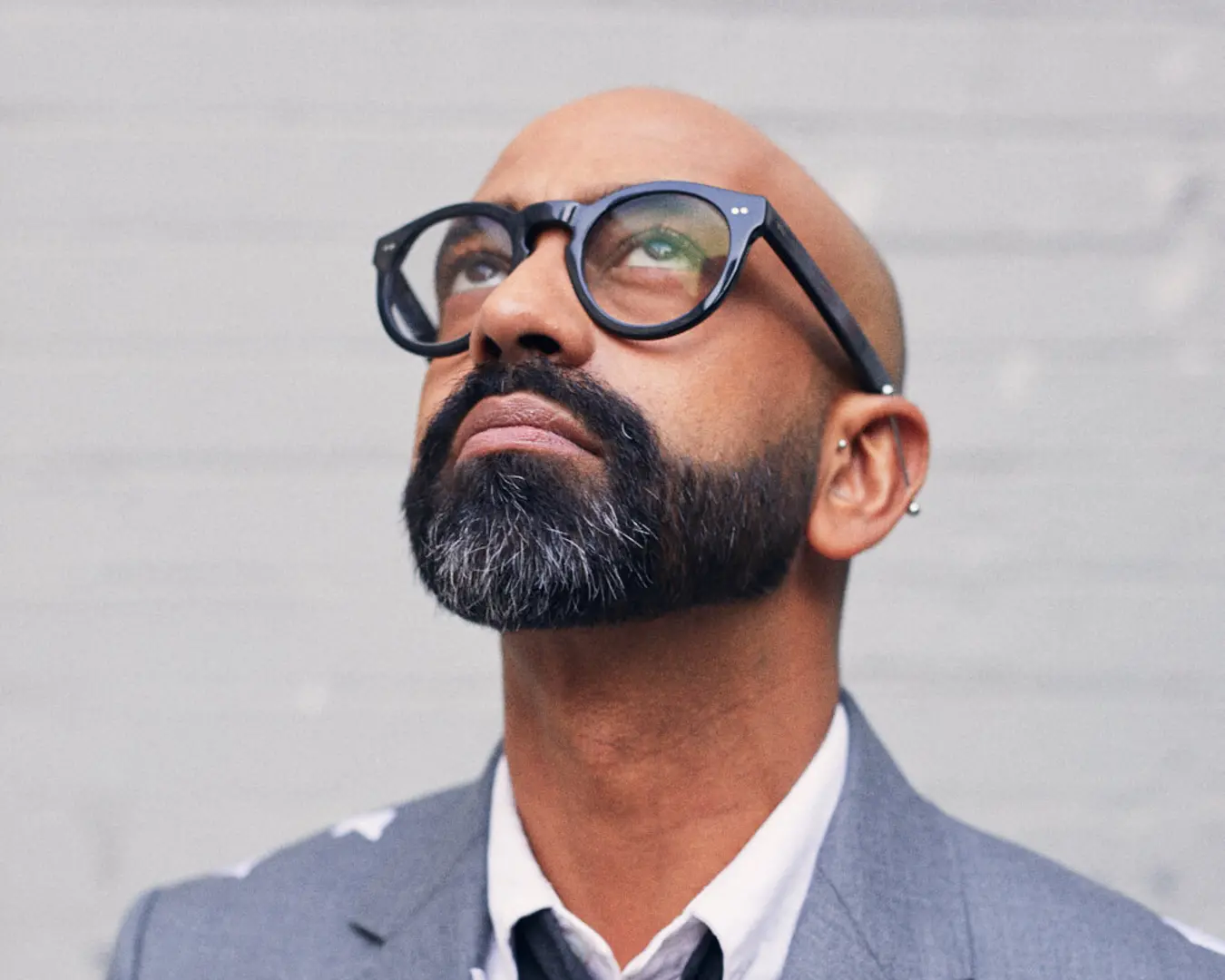 Brendan Fernandes. Photo by Kevin Penczak.