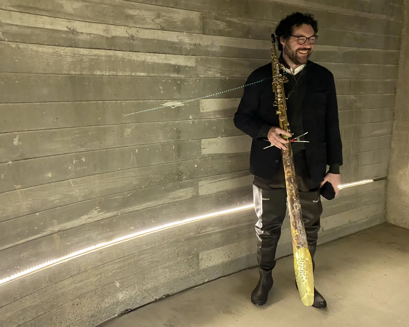 André Vida