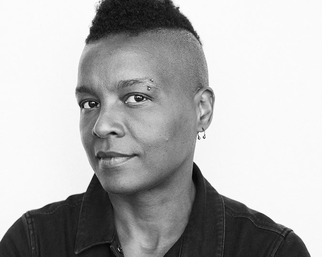 Dawn Lundy Martin