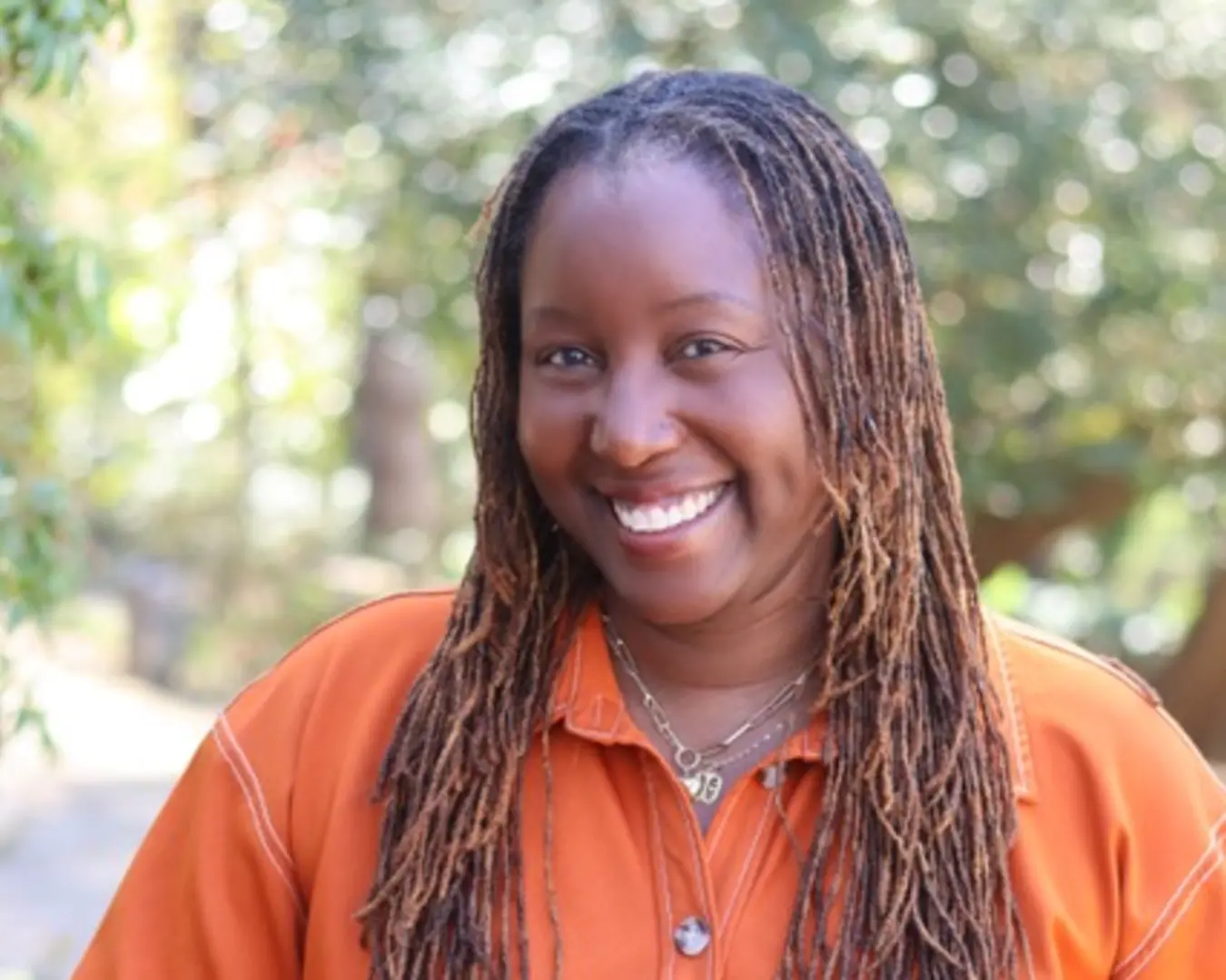 Nataki Garrett