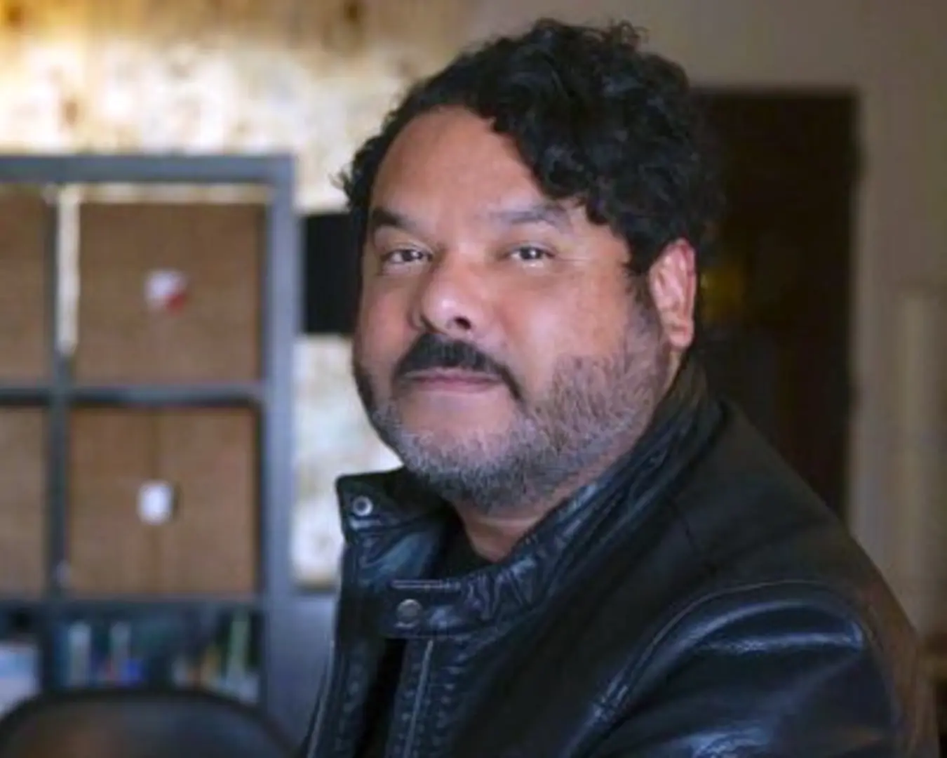 Julio César Morales