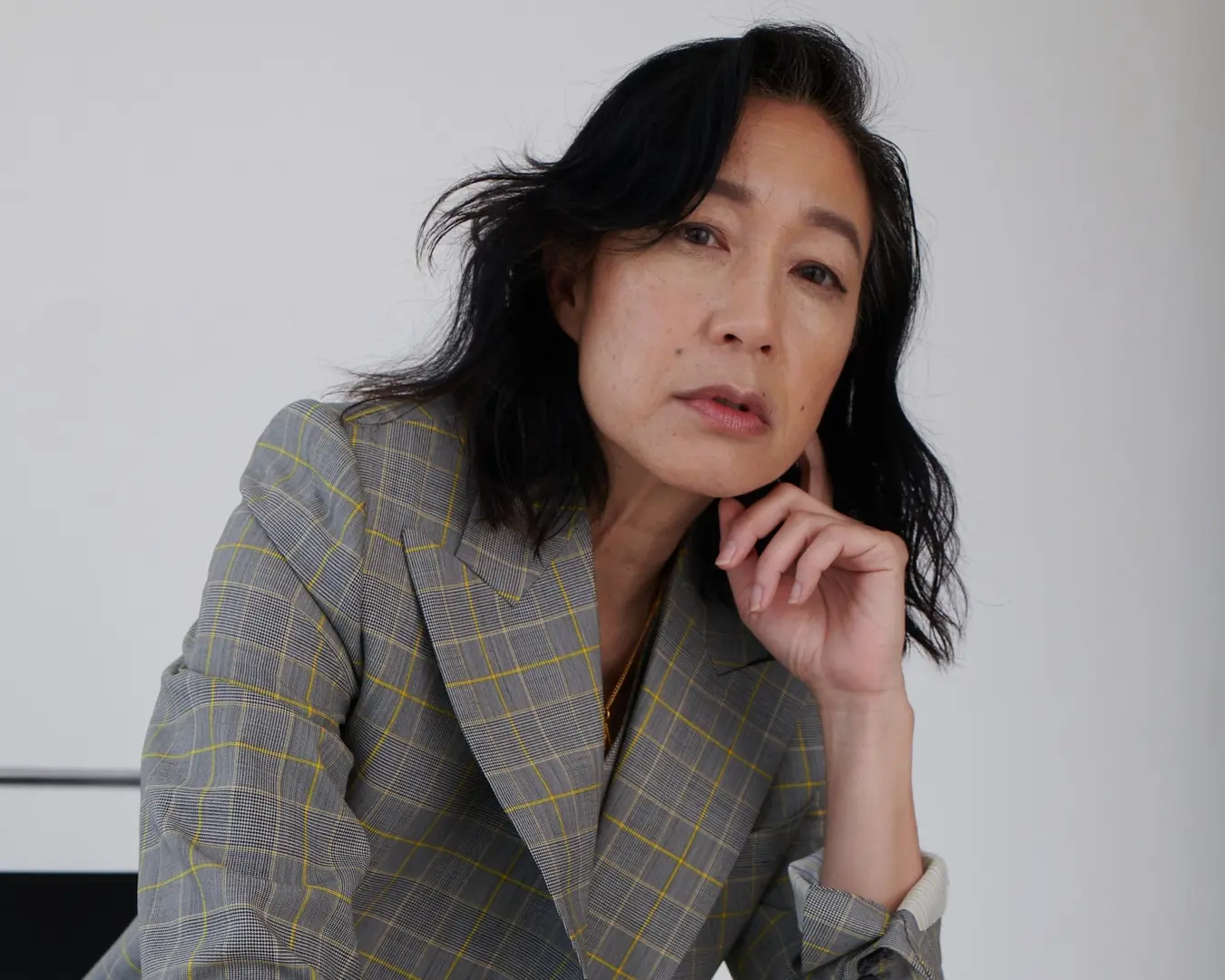 Karen Wong.