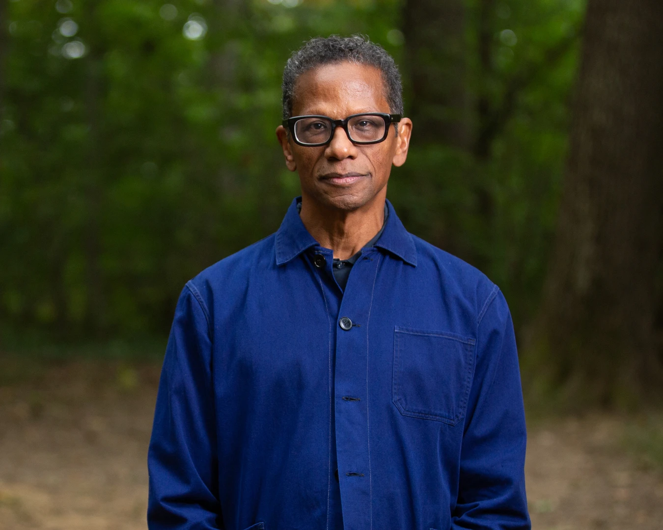 Ralph Lemon, 2024 Pew Fellow. Photo courtesy of MacArthur Foundation.