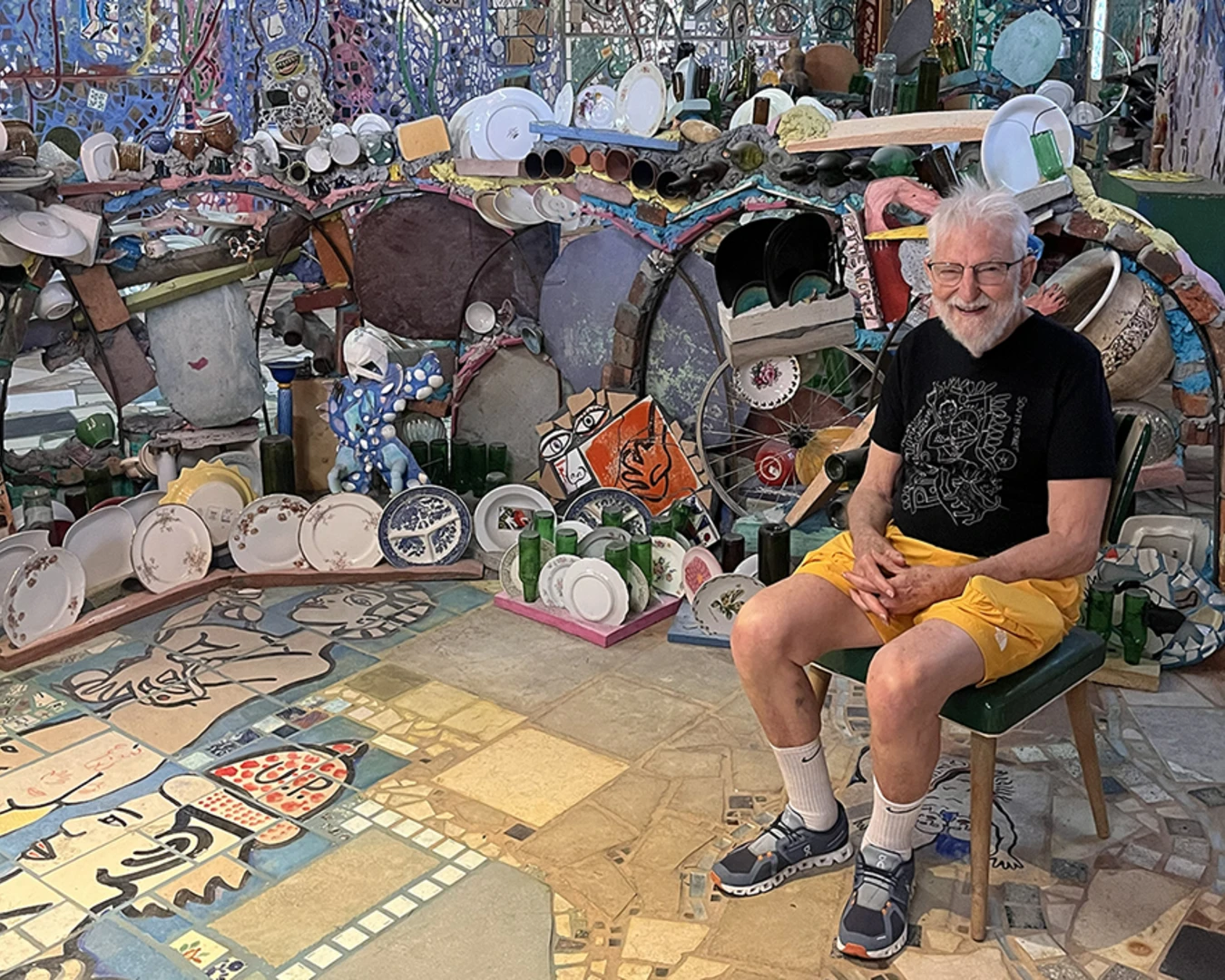 Photography related to this content