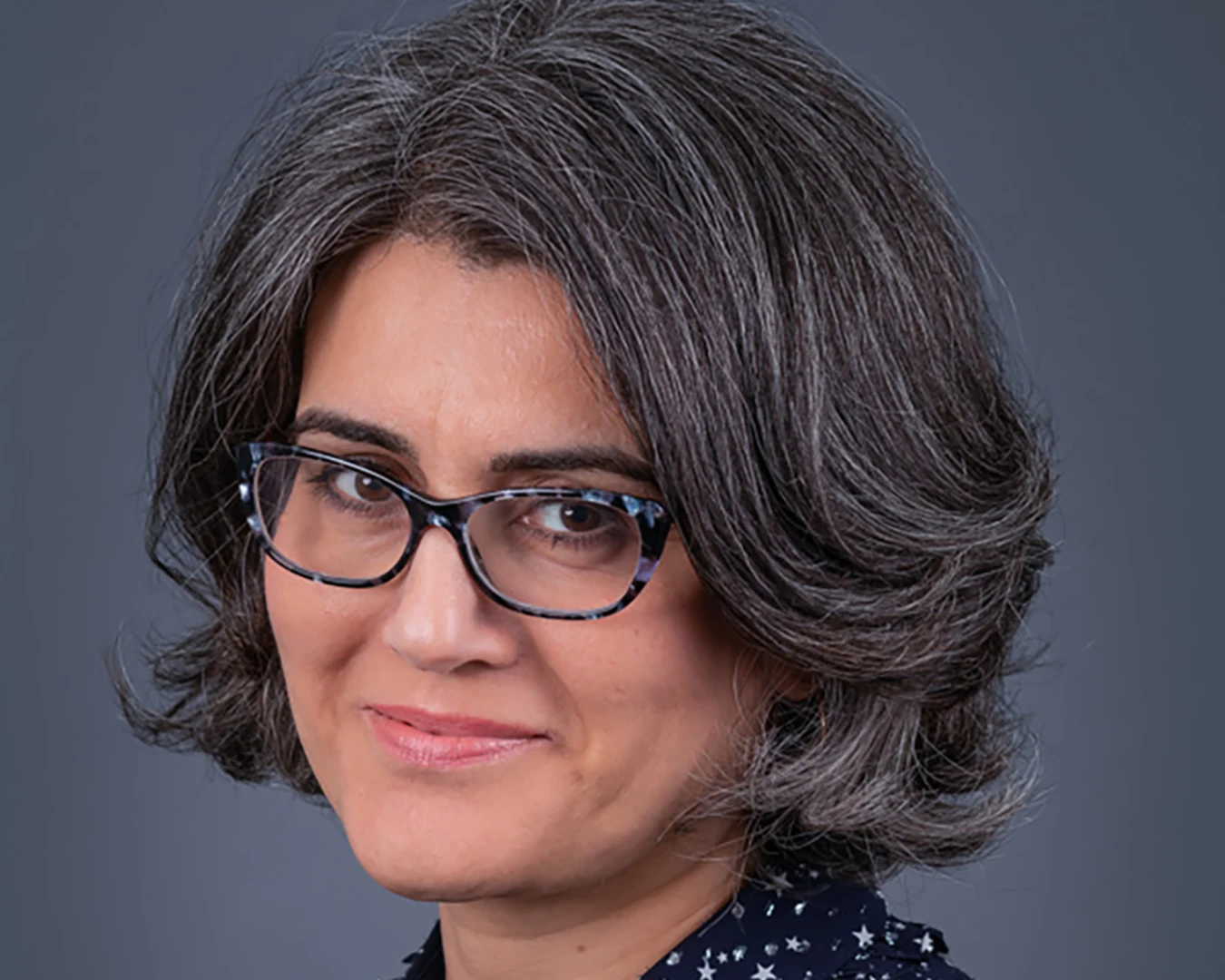Diana Abouali. Photo courtesy of Diana Abouali.