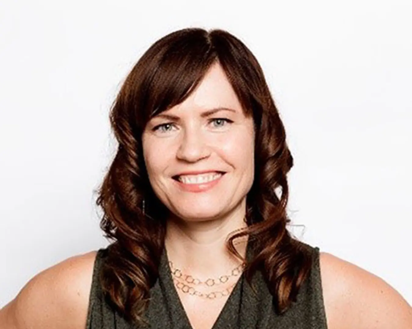 Anne Ellegood, photo courtesy of the artist.