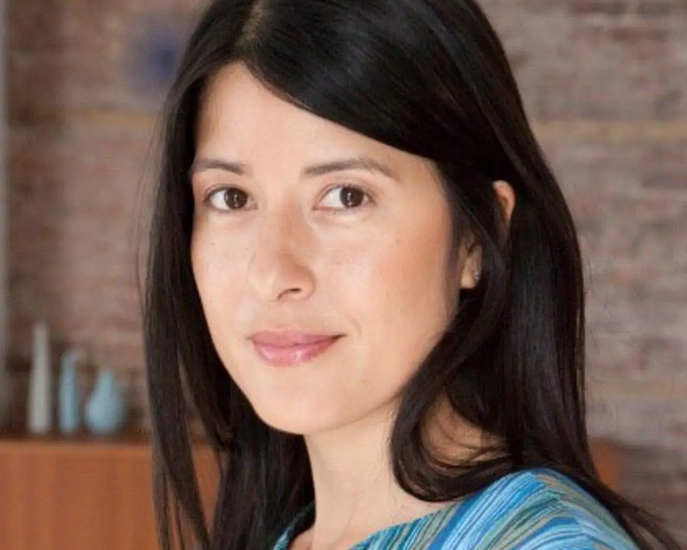 Kimi Takesue, photo by Richard Beenen.