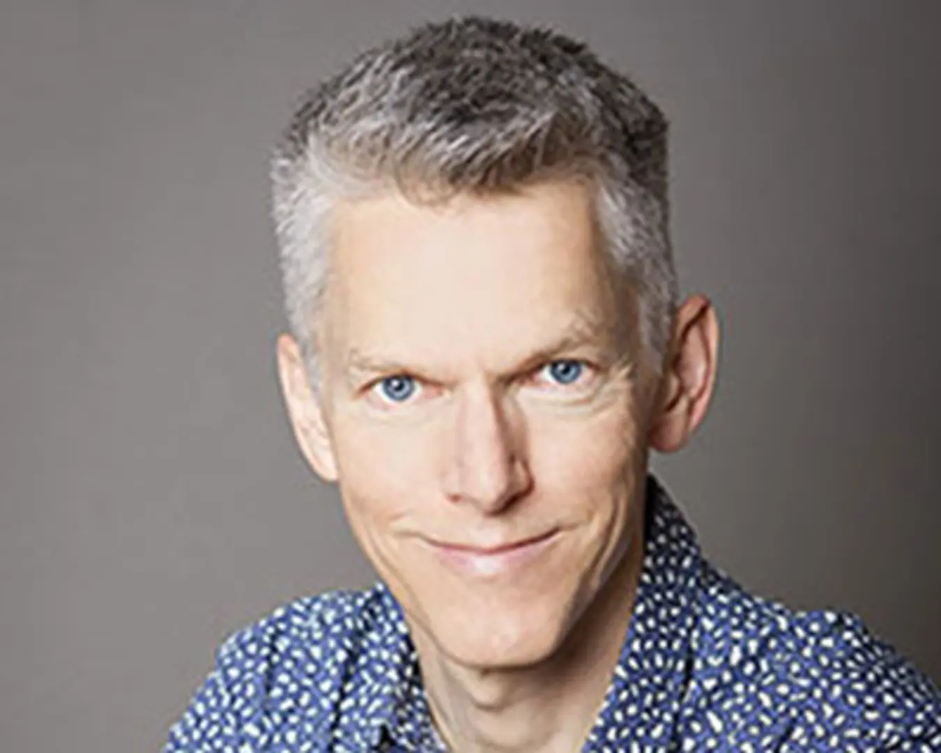 Matthew Dirst, photo courtesy of the artist.