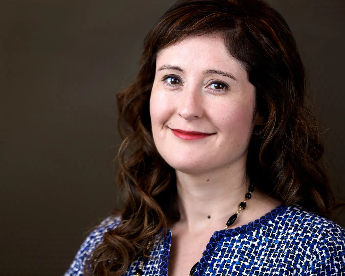 Miranda Lash, photo courtesy of the artist.