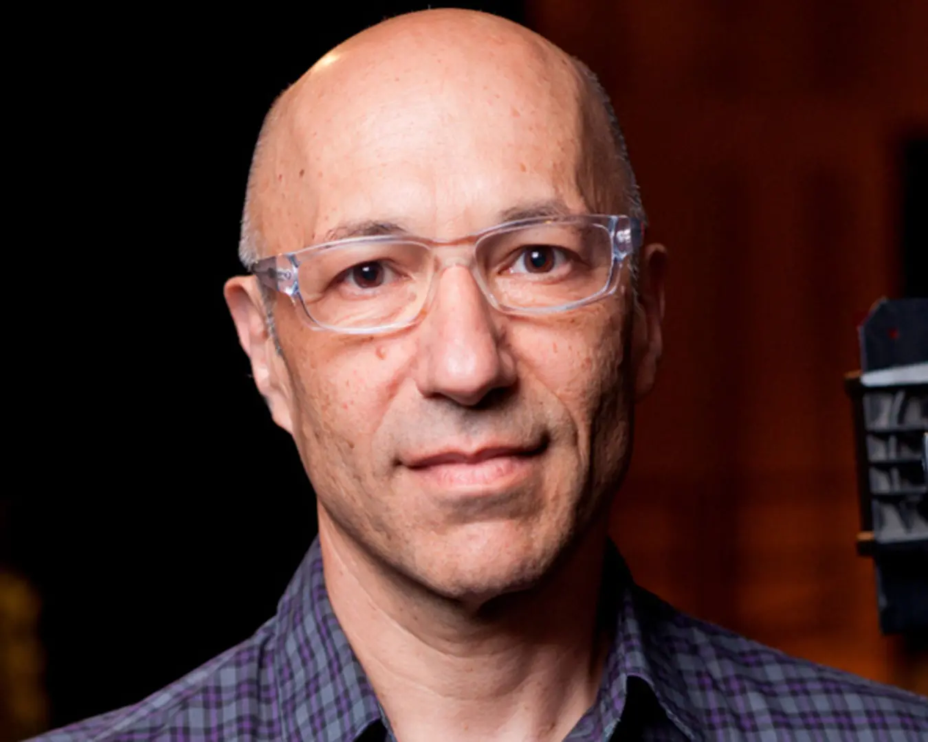 Peter Taub, photo Courtesy of MCA Chicago.