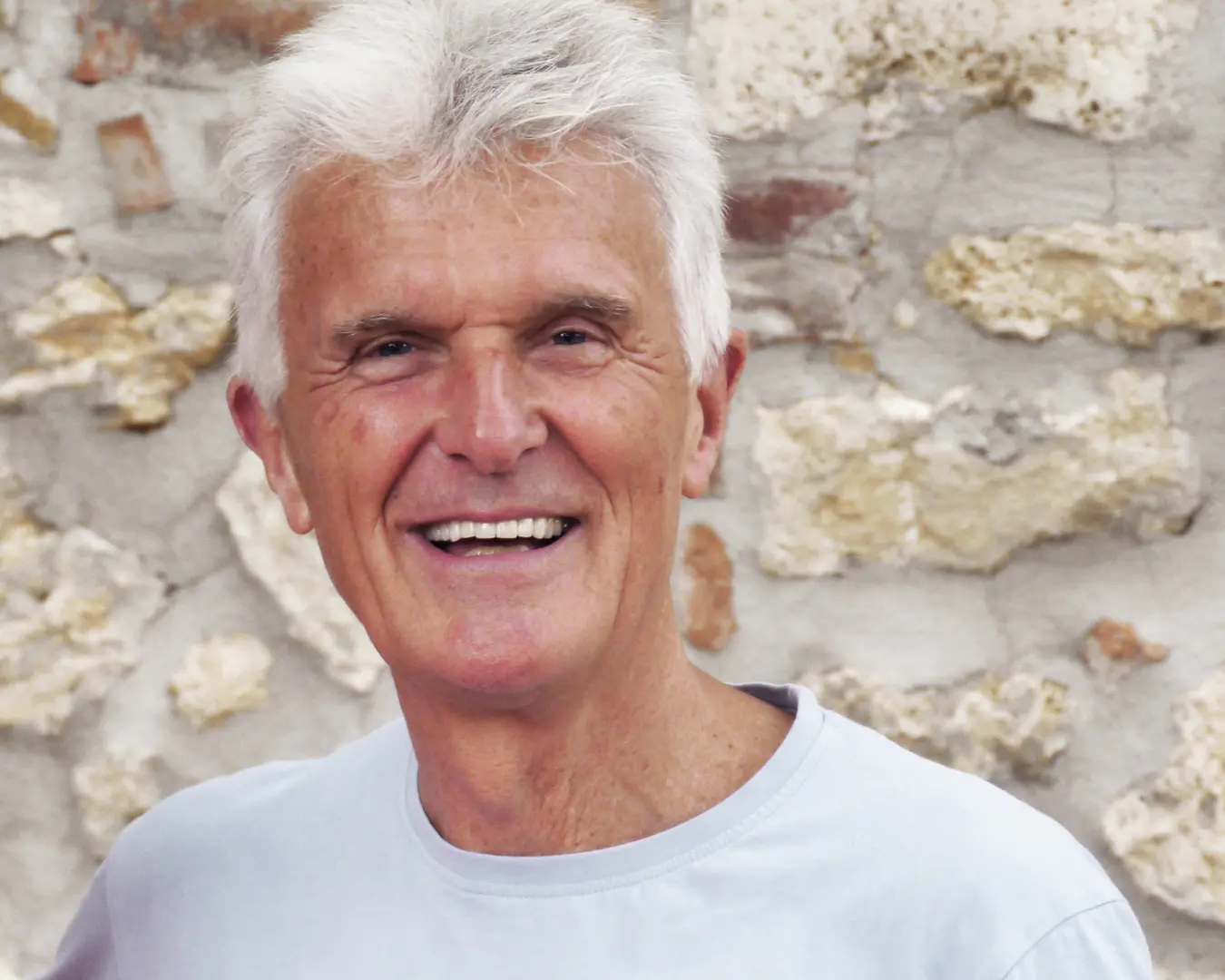 Simon Carrington, photo courtesy of the artist.