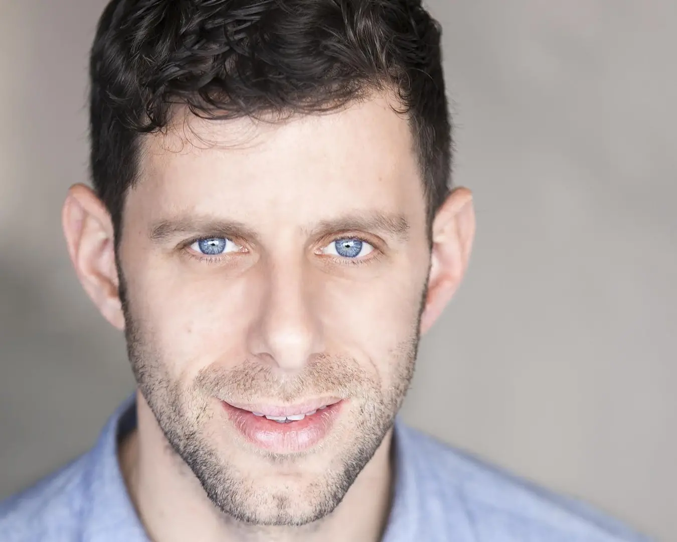 Yuval Sharon, photo courtesy of the artist.