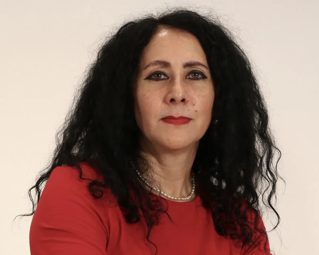Cecilia Fajardo-Hill.