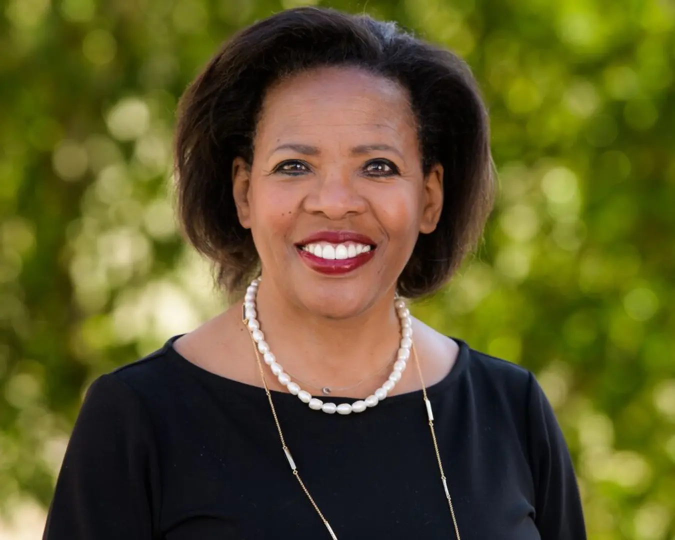 Colleen Jennings-Roggensack.