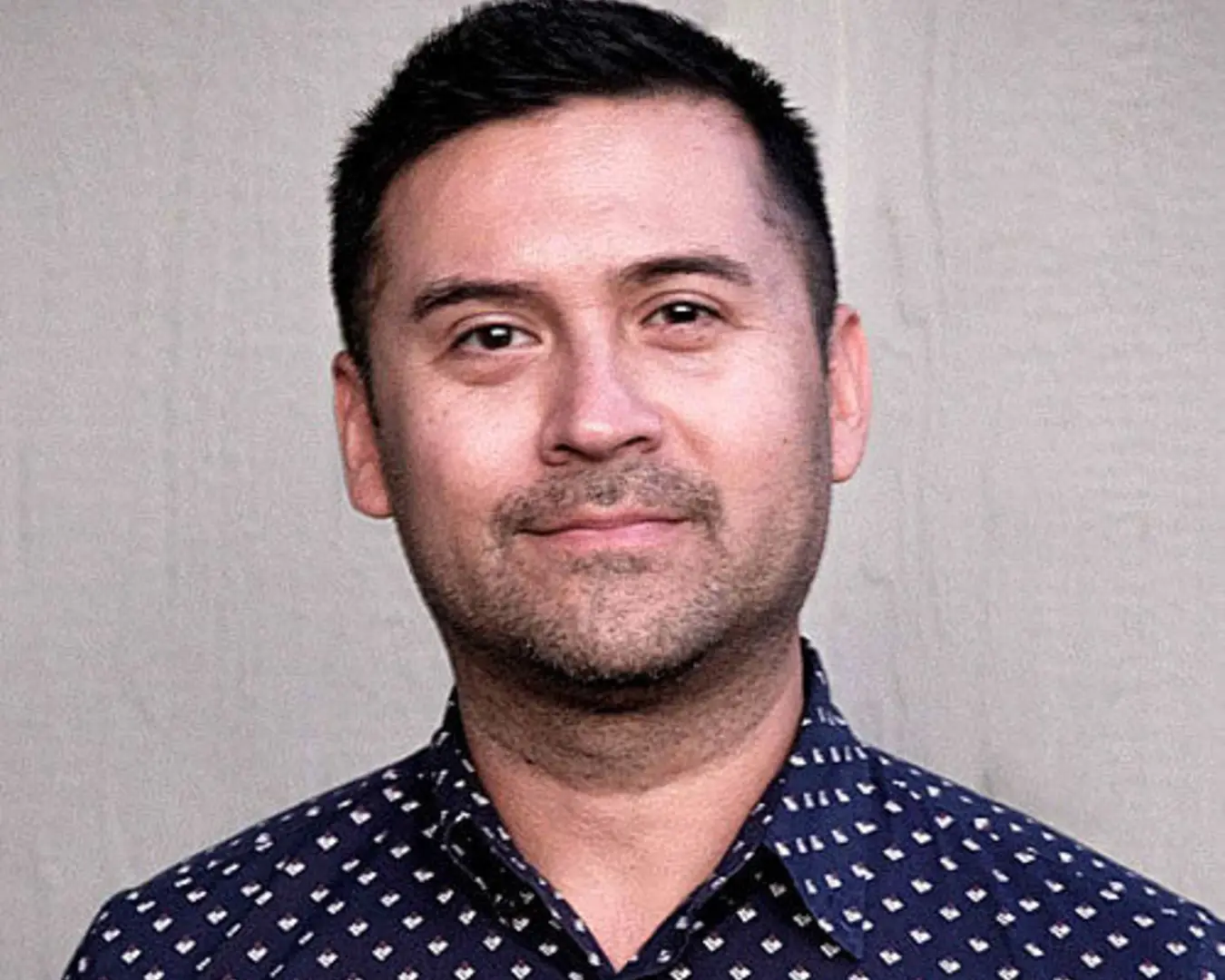 Edgar Miramontes.&nbsp;