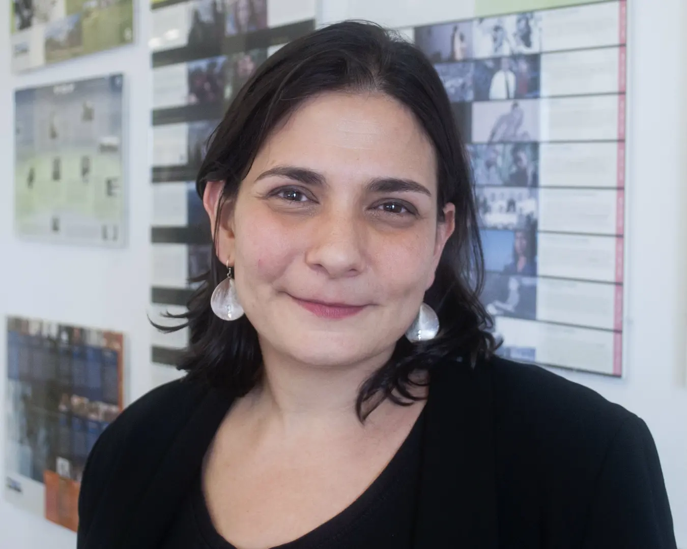 Eliza&nbsp;Licht.