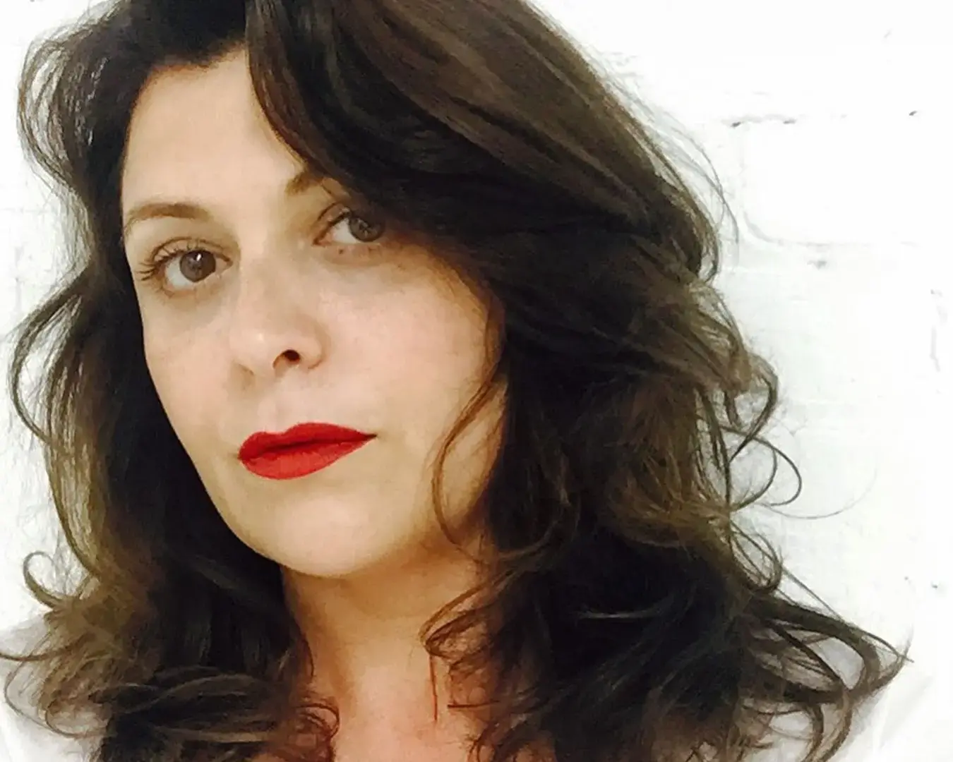 Ellina Kevorkian.
