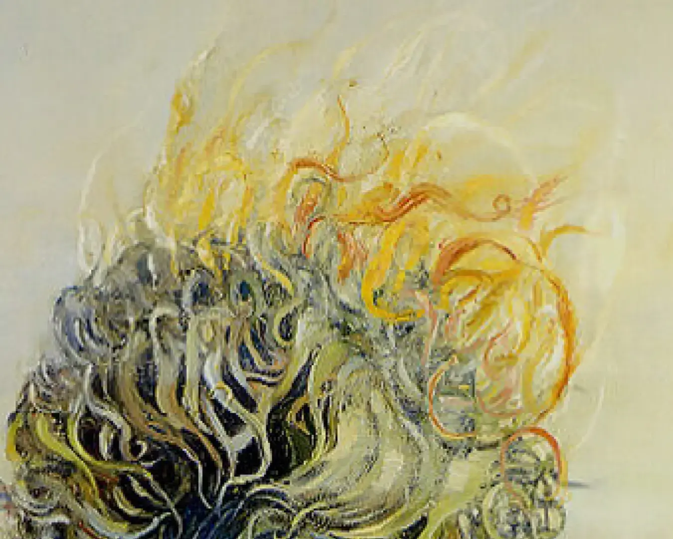 Teresa Leo, Bloom in Reverse, 2014, University of Pittsburgh Press.