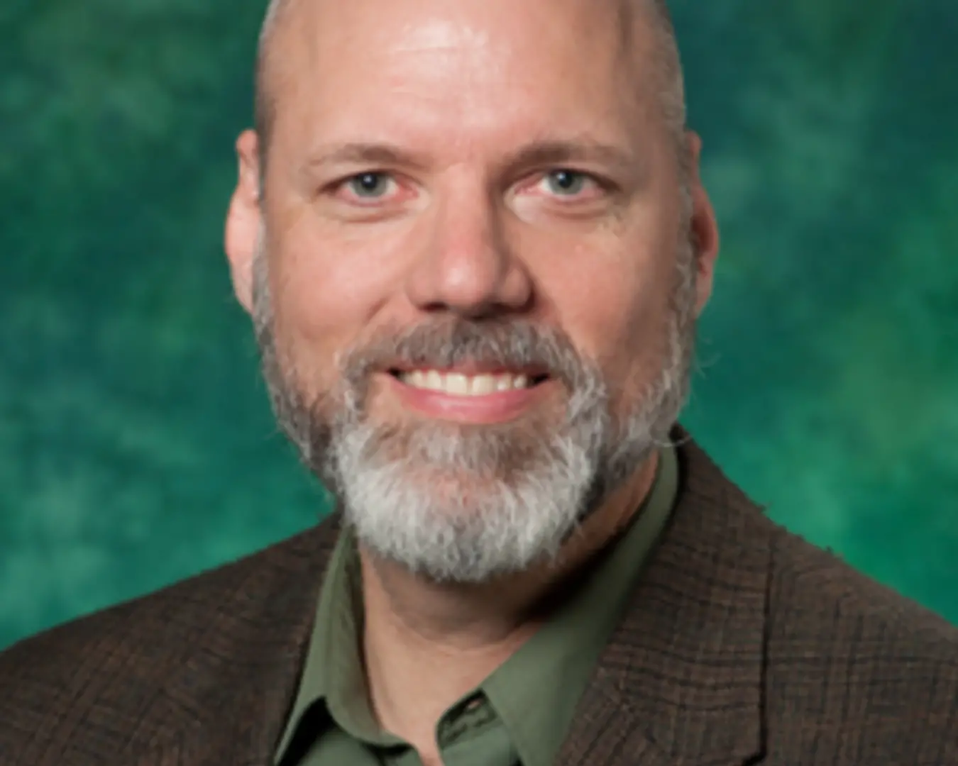 Joseph Klein.&nbsp;