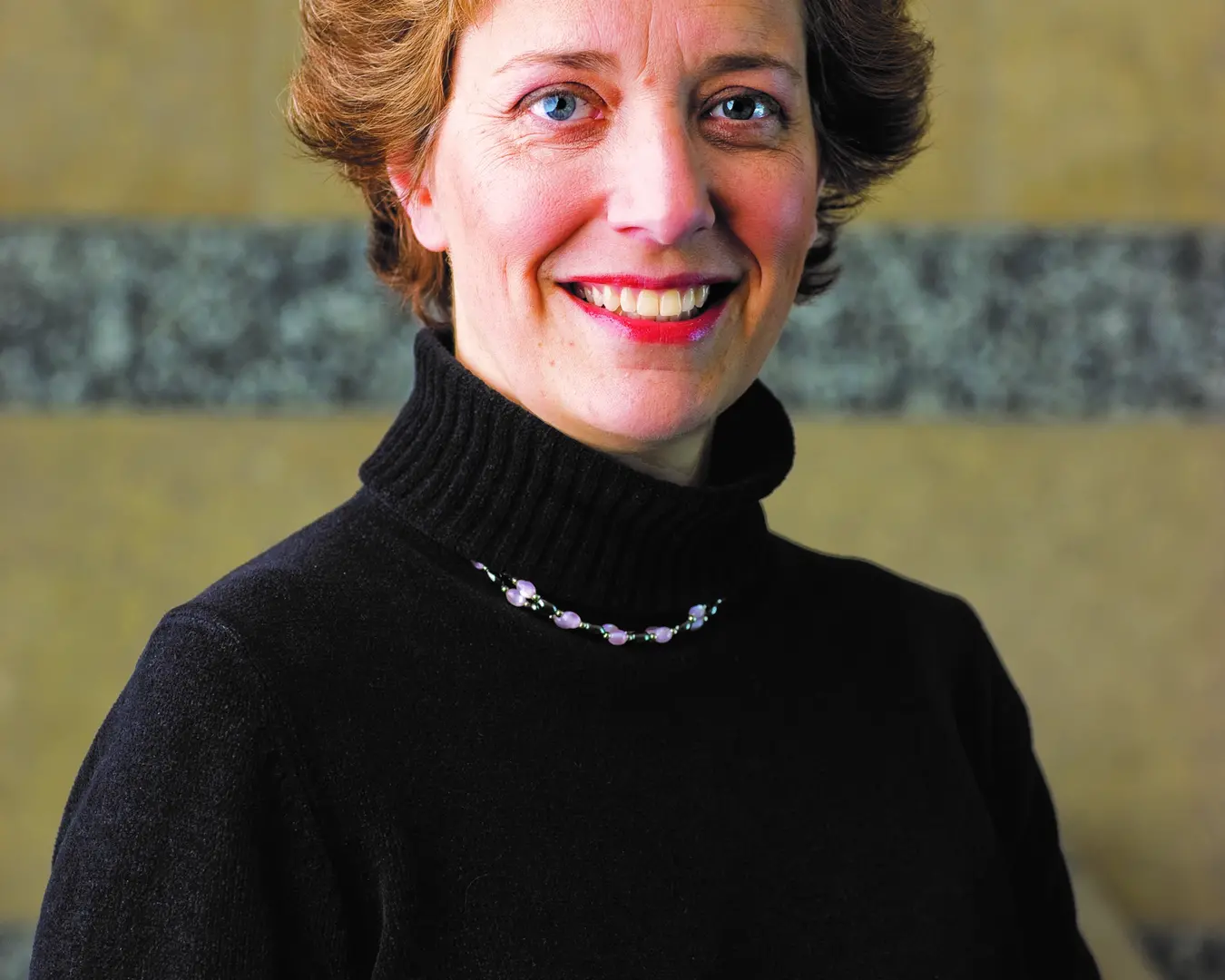 Kate Roberts.