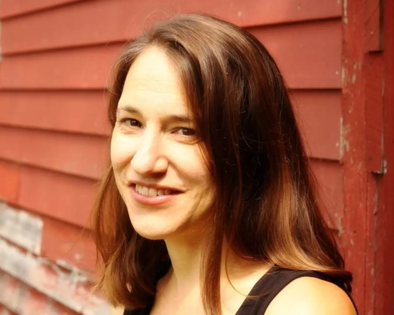 Kelley Rourke.