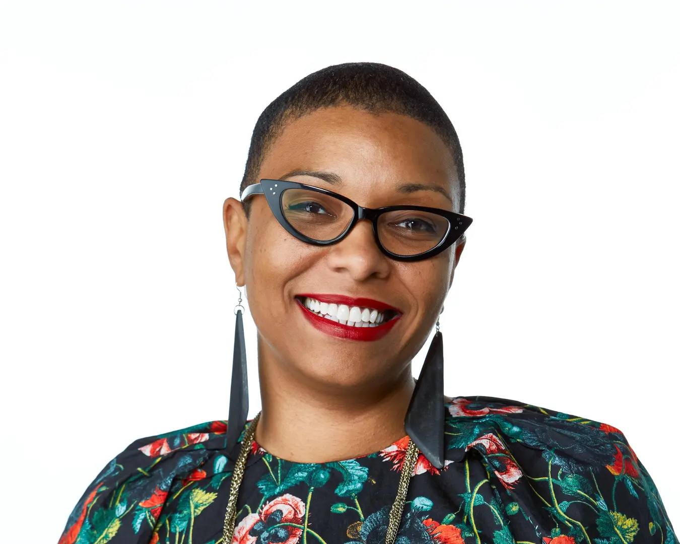 Dr. Kelli Morgan.