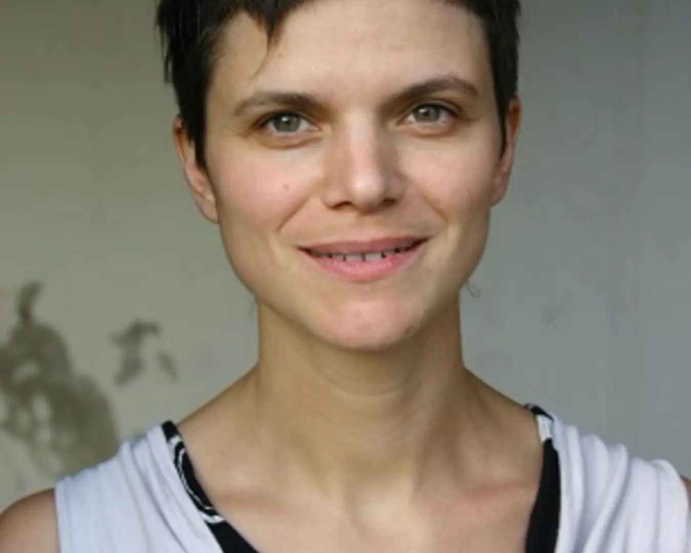 Marie Bardet. Photo by Cristian Bonaudi,&nbsp;courtesy Philadelphia Museum of Art.