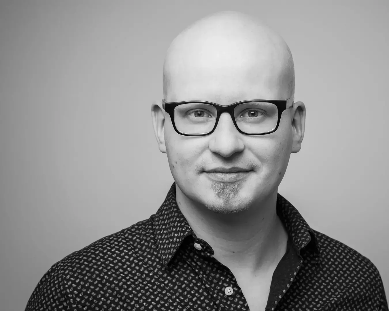 Martin Hartung. Photo by Matthias Ritzmann.