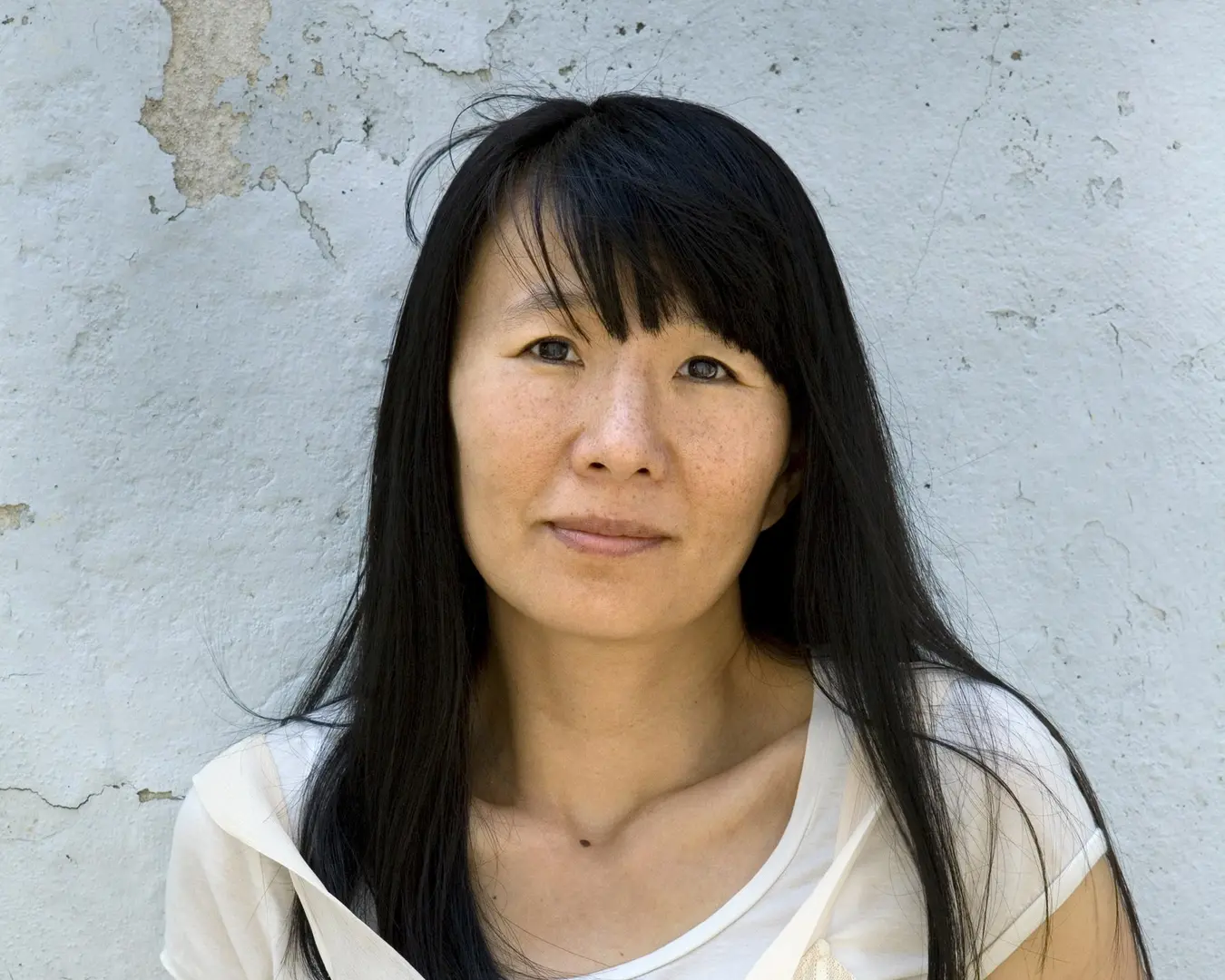 Nami Mun.