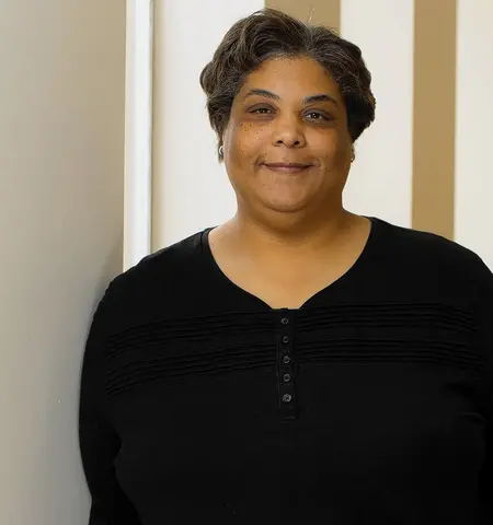 Roxane Gay. Photo by Jay Grabiec.