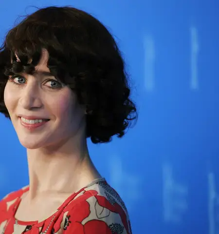 Miranda July.