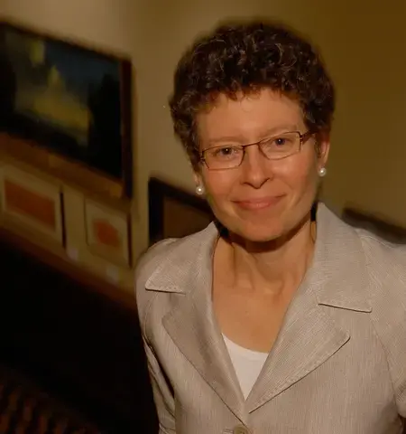 Deborah Schwartz.