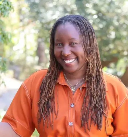 Nataki Garrett