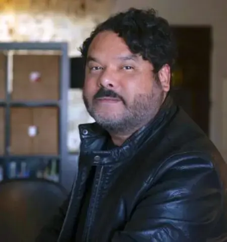 Julio César Morales