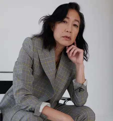 Karen Wong.