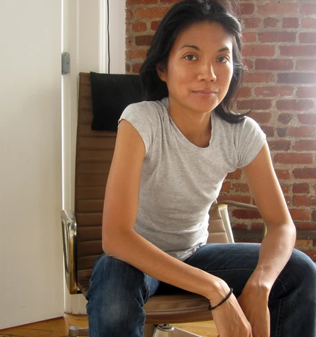 Michelle Lopez, 2024 Pew Fellow.&nbsp;