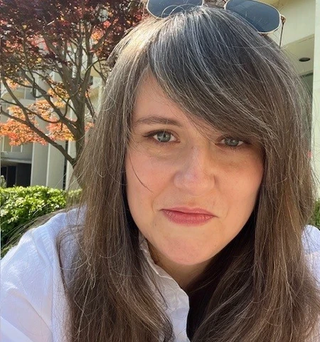 Gianna Delluomo, Chief Administrative Officer