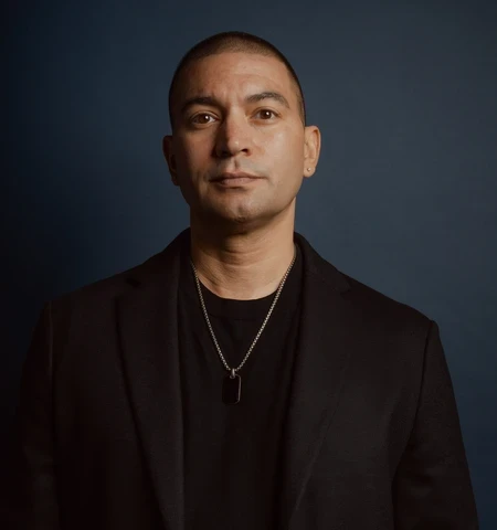 Adrian Matejka