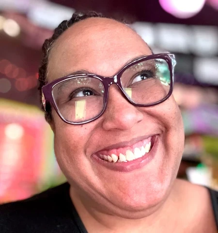 Maisha Elonai. Photo courtesy of Maisha Elonai.