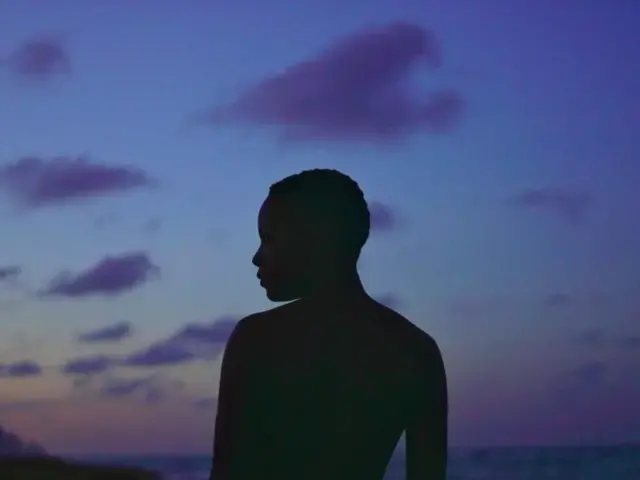 Terence Nance, still from Swimming in Your Skin Again, 2014. Courtesy of Terence Nance.