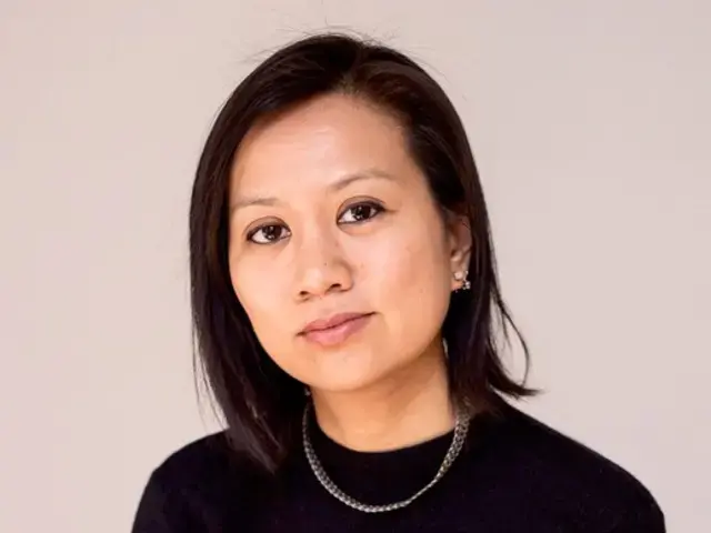 Lumi Tan.