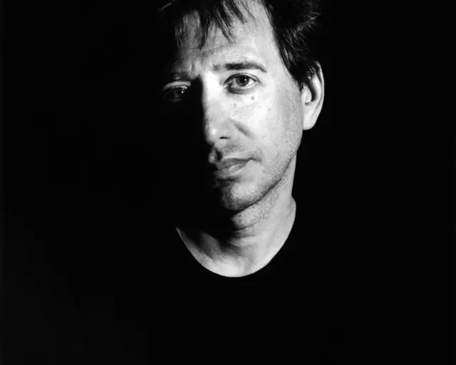 John Zorn.