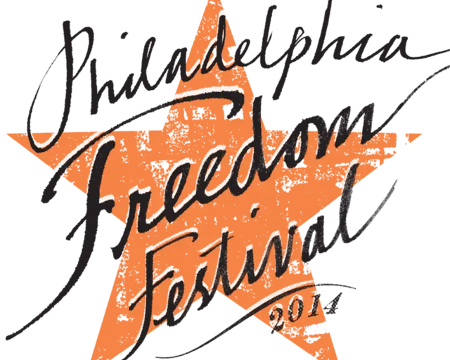 Promotional image from the Mann Center for the Performing Arts&#39; Philadelphia Freedom Festival.