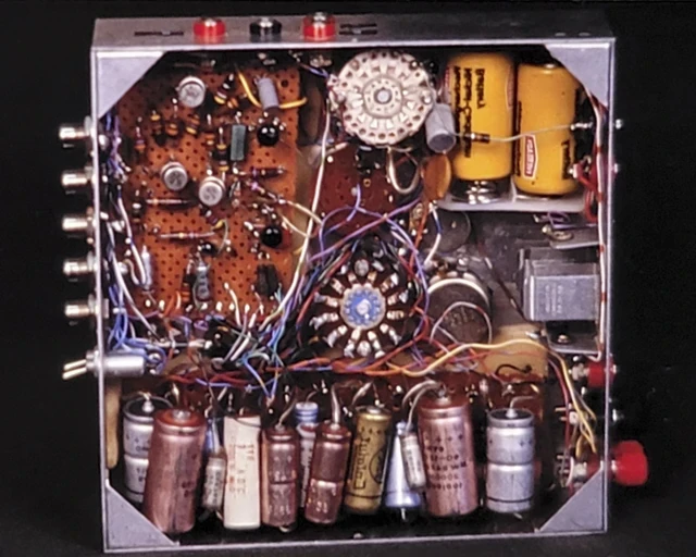 Photo courtesy of Bowerbird.